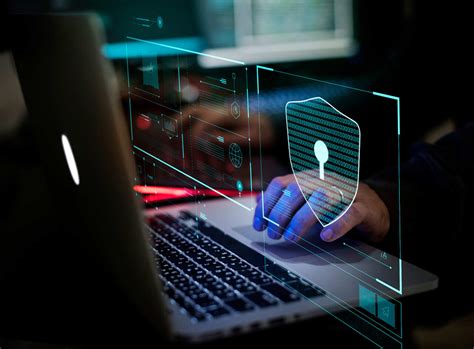 Siber Güvenlik ve Veri Koruma Yöntemleri