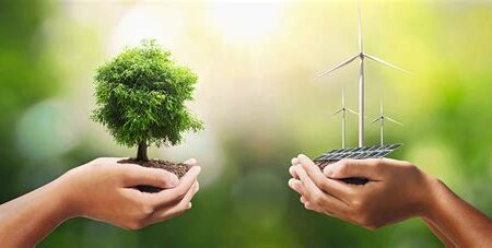 Yeşil Enerji Yatırımları: Sürdürülebilirlik ve Gelir Potansiyeli