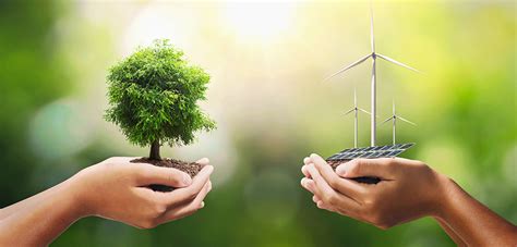 Yeşil Enerji Yatırımları: Sürdürülebilirlik ve Gelir Potansiyeli